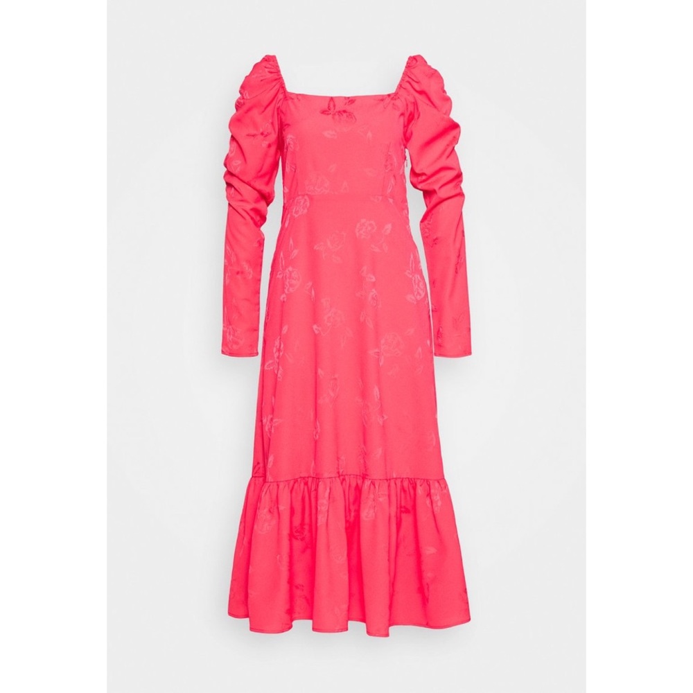 Urban Outfitters UO Lisecras Dress - Picture 6 of 10